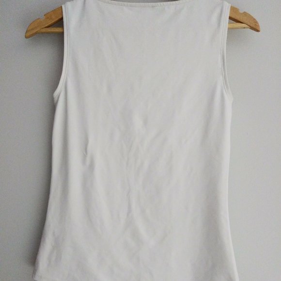 Camisole extensible - Picture 2 of 5